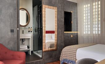 Monte Belvedere Hotel by Shiadu