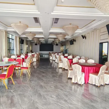 Juhai Holiday Hotel (Yangxinan Shanhai Beach Branch)