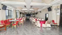 Juhai Holiday Hotel (Yangxinan Shanhai Beach Branch) - فطور