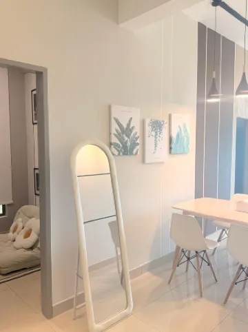 Maple Residence 2 BR|5 pax|2 min to KSL mall