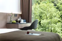 No. 1 Bund Homestay (Jingxian Shuimo Tingxi Scenic Area Branch) - ห้องครัว