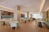 大理洱海希爾頓惠庭酒店 - 早餐
