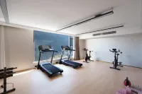Sanqingshan XuChu Cloud Hotel - Gym