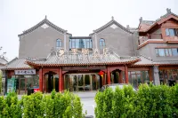 Jifeng Hotel Royal Station Huanhu Road Branch