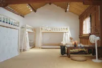 CloudHostel