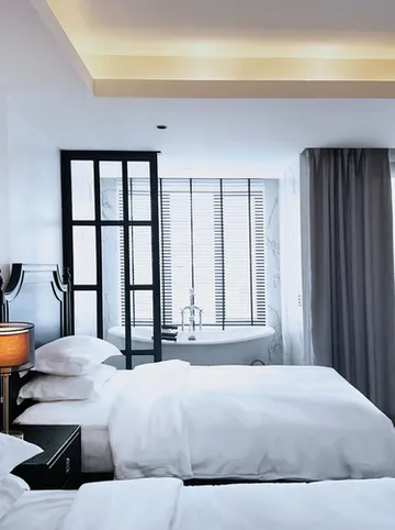 รูปภาพของกลอรี่ บูทีค สวีท