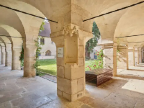 Appart'hôtel Odalys City - Dijon Centre Les Cordeliers Hotels in Dijon