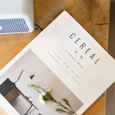 Chuye · Hearthside Tea Brewing · CafeCoco Designer Luxury Retreat (Lijiang Ancient Town Branch)