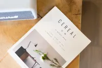 Chuye · Hearthside Tea Brewing · CafeCoco Designer Luxury Retreat (Lijiang Ancient Town Branch) - อ่างจากุชชี่