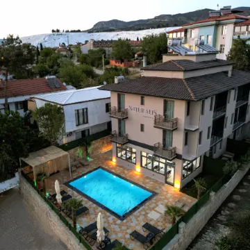 Naturalis Pamukkale Otel