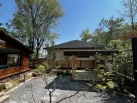Huanren Wangchunshan Homestay