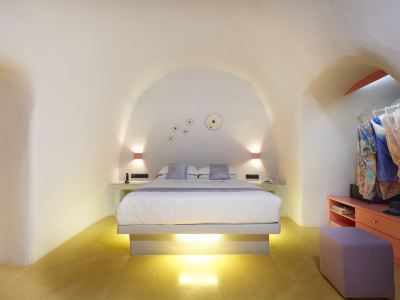 Caldera's Bliss Suites