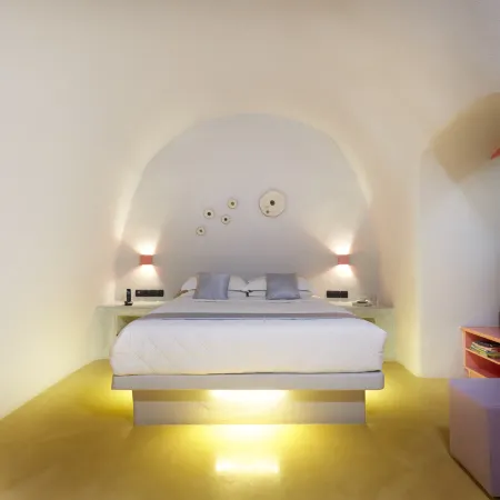 Caldera's Bliss Suites