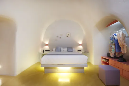 Caldera's Bliss Suites