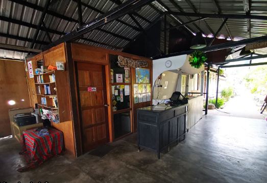 코럴 리프 홀리데이