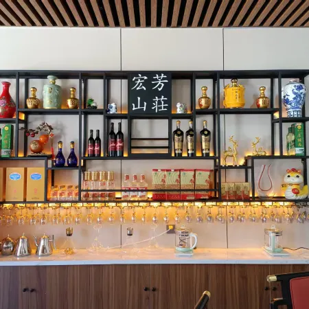 Hongfang Shanzhuang Homestay