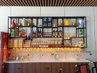 Hongfang Shanzhuang Homestay - Bữa sáng