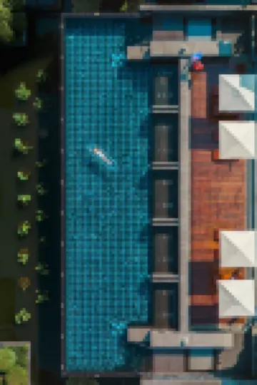 Park Hyatt Ningbo Resort & Spa