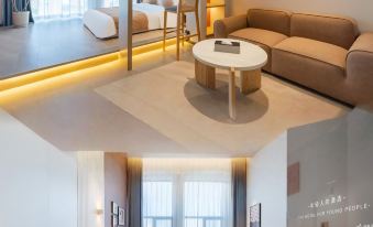 Lis Future Hotel (Shushan Wanxianghui)