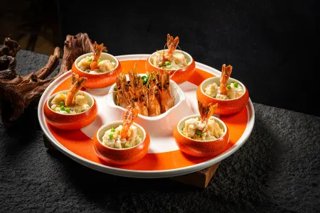 Hotel Nikko Xiamen Отели рядом с достопримечательностью «One Country Two Systems Beach»