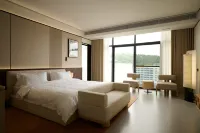 Mitiang Hot spring retreat Hotel a Zijin