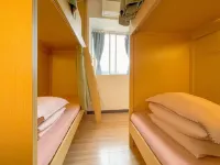 Dilireba Female Only Hostel (Guanyinqiao Food Street) Hotel a 