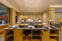 芒市越玲大酒店（芒市廣場店）