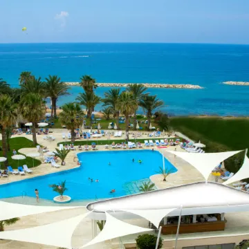 Venus Beach Hotel