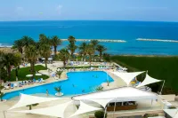 Venus Beach Hotel Hotels near Old Town of Paphos