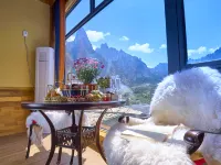 Zagana Groundhog Viewing Homestay Hotel di Têwo