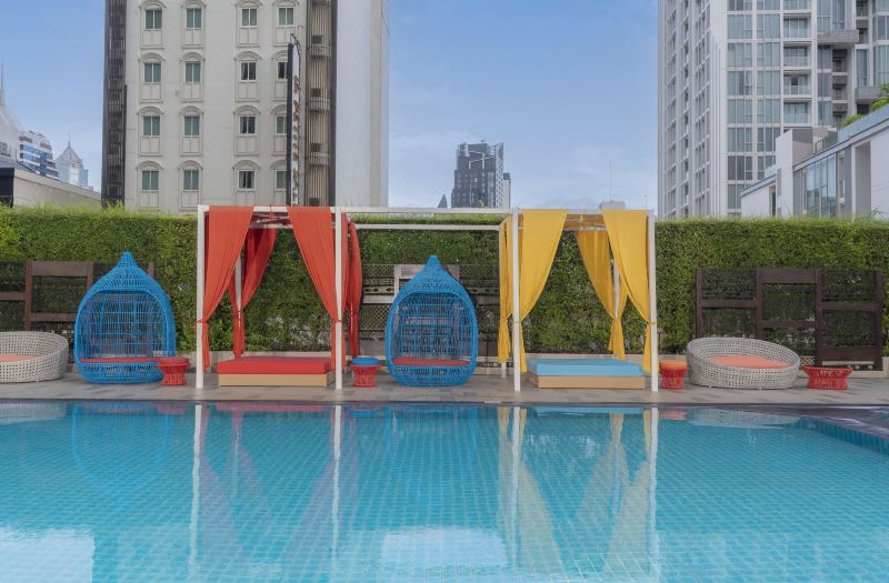 Mercure Bangkok Sukhumvit 11 photo 5