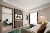 Hampton by Hilton Leshan Railway Station