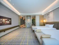 Fengyi Mountain Villa - شرفة