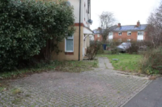 Oxford 4 beds detached house with driveway parking Hotels in 