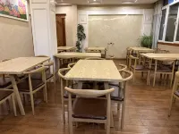 Langmusi Linjiang Holiday Hotel - breakfast