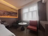 Chenghao Grand Hotel Hotels in Jingyuan