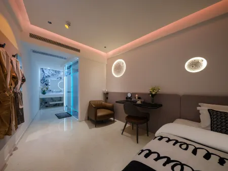Lijiang Xi V Hotel