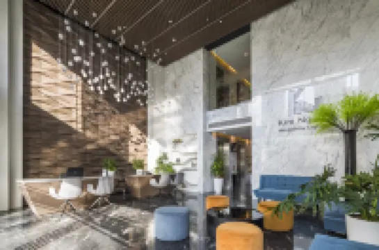 CityHouse - Kim Nguyen