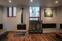 Lhasa Yi Nianqi B&B (Wencheng Princess Real Theater Store)