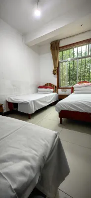 Hui County Shunyi Hotel 구시가지 주변 호텔