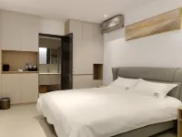 Nanjidao Houlongbo Hotel