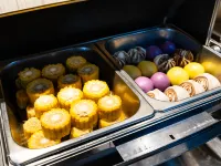 Mushang Holiday Hostel Hotels near Xiangfang