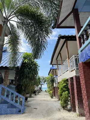 Euphoria Bungalow