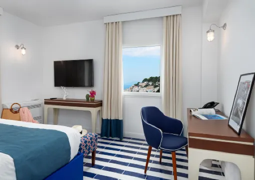 Villa Lia Hotel Capri