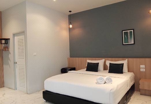 칠 D 리조트 이미지