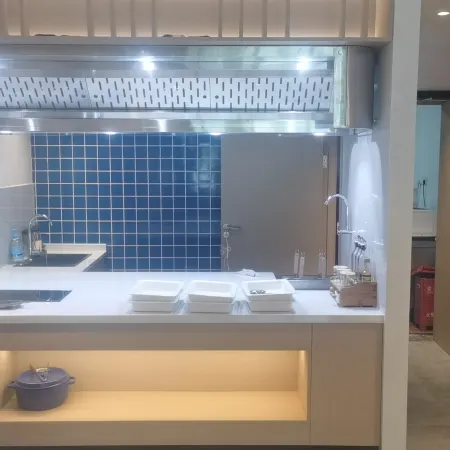 Jinjiang Inn 5.0 Smart Edition (Rudong Wenfeng Dashijie Branch)