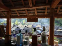 Lancang Mountain Shenyu Homestay