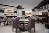 Hilton Arlington National Landing - Quầy bar