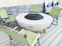 Erguna Yunyi Courtyard B&B
