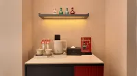 Qiangjin Hotel · Gujing Gong - Esports